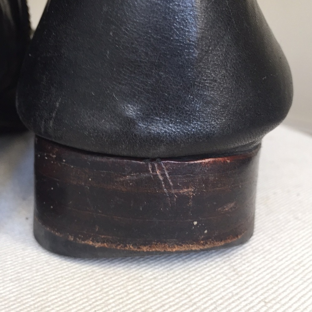 Frye Anna Shortie - Picture 4 of 6